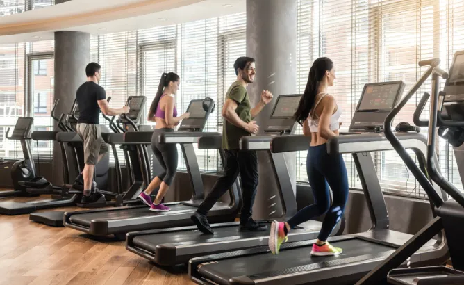 Gym